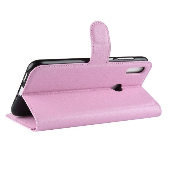 Чехол для Asus Zenfone Max (M2) ZB633KL (розовый) Чехол для Asus Zenfone Max (M2) ZB633KL (розовый)