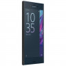 Чехол iMak Finger для Sony Xperia X Compact (черный)