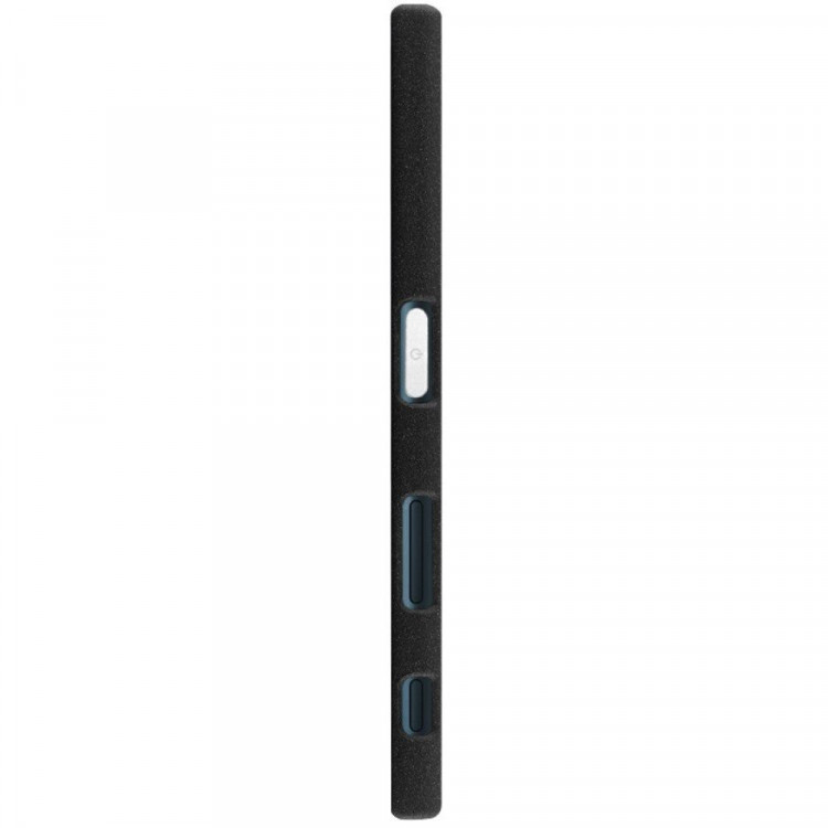 Чехол iMak Finger для Sony Xperia X Compact (черный)