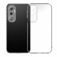 Силиконовый чехол для Infinix Hot 20 Силиконовый чехол для Infinix Hot 20