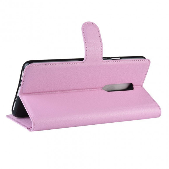 Чехол для OnePlus 7 Pro (розовый) Чехол для OnePlus 7 Pro (розовый)