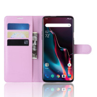 Чехол для OnePlus 7 Pro (розовый)