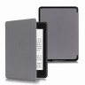 Планшетный чехол для Amazon Kindle Paperwhite 4 (2018-2021) 10th Generation, 6 дюймов (серый)