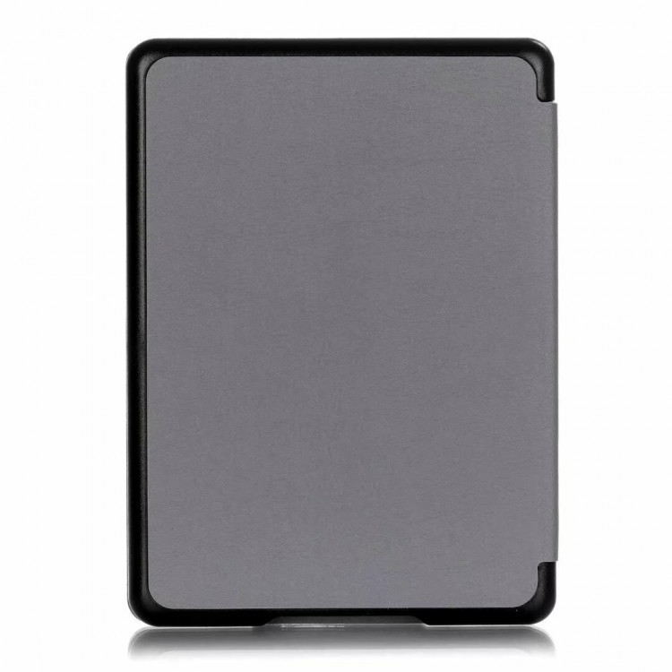 Планшетный чехол для Amazon Kindle Paperwhite 4 (2018-2021) 10th Generation, 6 дюймов (серый)