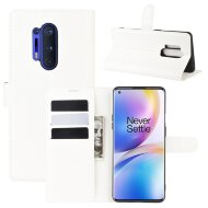 Чехол для OnePlus 8 Pro (белый) Чехол для OnePlus 8 Pro (белый)