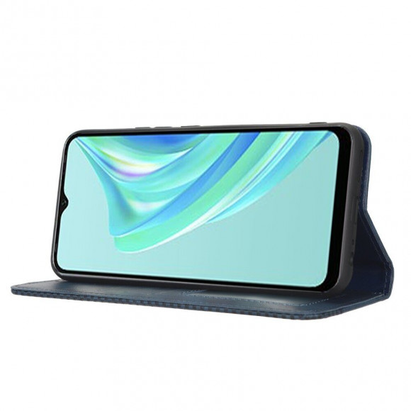 Чехол для Infinix Hot 20i (голубой)