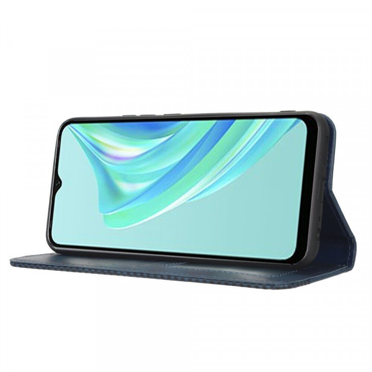 Чехол для Infinix Hot 20i (голубой)