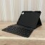 Чехол с клавиатурой для iPad Pro 11 (2022, 2021, 2020)
