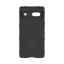 Чехол-накладка Shock-proof для Google Pixel 7a (черный)
