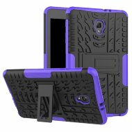 Чехол Hybrid Armor для Samsung Galaxy Tab A 8.0 (2017) T380 / T385 (черный + фиолетовый) Чехол Hybrid Armor для Samsung Galaxy Tab A 8.0 (2017) T380 / T385 (черный + фиолетовый)