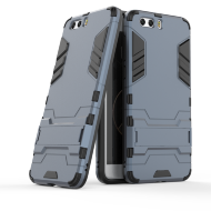 Чехол Duty Armor для ZTE Nubia Z17 mini S (темно-синий) Чехол Duty Armor для ZTE Nubia Z17 mini S (темно-синий)