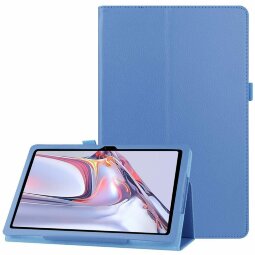 Чехол для Samsung Galaxy Tab A7 (2020), Galaxy Tab A7 (2022) SM-T500, SM-T505, SM-T509 - 10,4 дюйма (голубой)