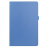 Чехол для Samsung Galaxy Tab A7 (2020), Galaxy Tab A7 (2022) SM-T500, SM-T505, SM-T509 - 10,4 дюйма (голубой)