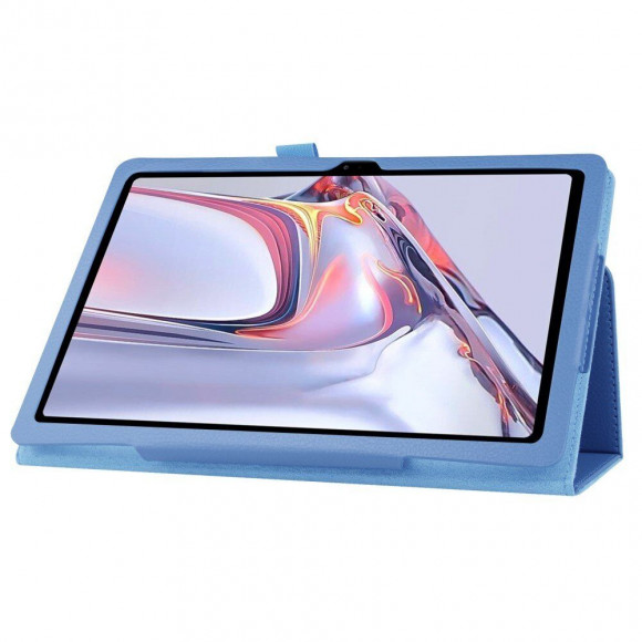 Чехол для Samsung Galaxy Tab A7 (2020), Galaxy Tab A7 (2022) SM-T500, SM-T505, SM-T509 - 10,4 дюйма (голубой) Чехол для Samsung Galaxy Tab A7 (2020), Galaxy Tab A7 (2022) SM-T500, SM-T505, SM-T509 - 10,4 дюйма (голубой)