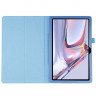 Чехол для Samsung Galaxy Tab A7 (2020), Galaxy Tab A7 (2022) SM-T500, SM-T505, SM-T509 - 10,4 дюйма (голубой)