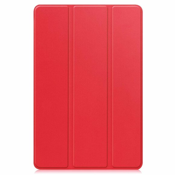 Планшетный чехол для Teclast M40 Plus, Teclast P40HD, Teclast P30S - 10,1 дюйм (красный) Планшетный чехол для Teclast M40 Plus, Teclast P40HD, Teclast P30S - 10,1 дюйм (красный)