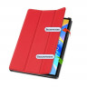 Планшетный чехол для Teclast M40 Plus, Teclast P40HD, Teclast P30S - 10,1 дюйм (красный)