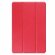 Планшетный чехол для Lenovo Tab M10 Gen 3 TB328FU - 10,1 дюйм (красный)