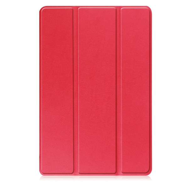 Планшетный чехол для Lenovo Tab M10 Gen 3 TB328FU - 10,1 дюйм (красный) Планшетный чехол для Lenovo Tab M10 Gen 3 TB328FU - 10,1 дюйм (красный)