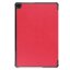 Планшетный чехол для Lenovo Tab M10 Gen 3 TB328FU - 10,1 дюйм (красный)