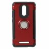 Чехол Hybrid Kickstand для Xiaomi Redmi Note 3 / 3 PRO (красный)