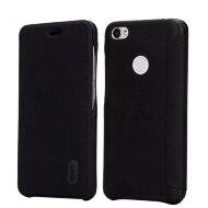 Чехол LENUO для Xiaomi Redmi Note 5A / 5A Prime (черный)