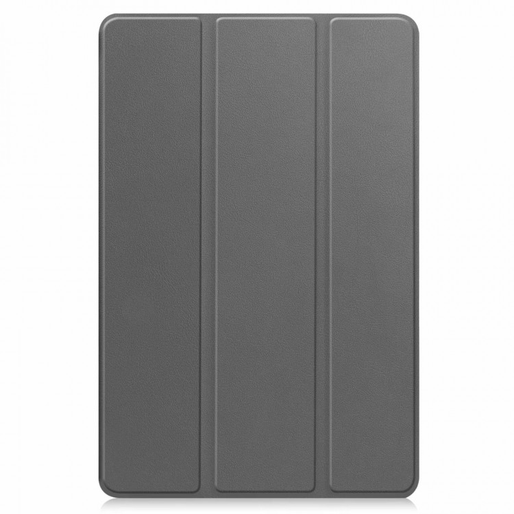 Планшетный чехол для Huawei MatePad Air (серый)