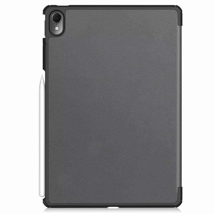 Планшетный чехол для Huawei MatePad Air (серый)