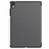 Планшетный чехол для Huawei MatePad Air (серый)
