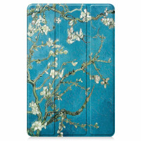 Чехол Smart Case для Huawei MatePad Air (Apricot Blossom)