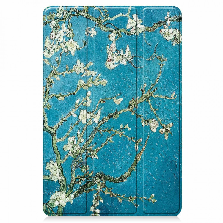 Чехол Smart Case для Huawei MatePad Air (Apricot Blossom)