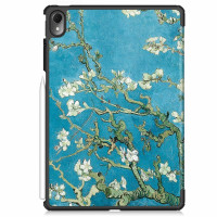 Чехол Smart Case для Huawei MatePad Air (Apricot Blossom)