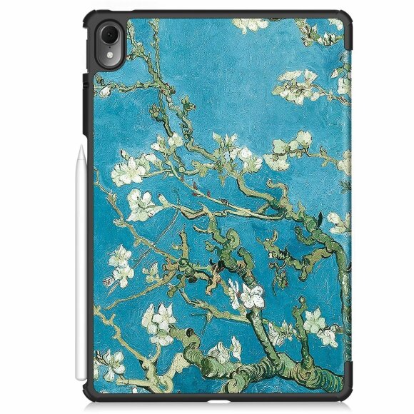 Чехол Smart Case для Huawei MatePad Air (Apricot Blossom) Чехол Smart Case для Huawei MatePad Air (Apricot Blossom)