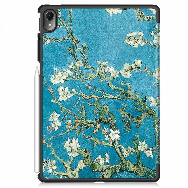 Чехол Smart Case для Huawei MatePad Air (Apricot Blossom)