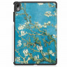 Чехол Smart Case для Huawei MatePad Air (Apricot Blossom)