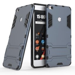 Чехол Duty Armor для Xiaomi Mi Max 2 (темно-серый)