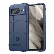 Чехол-накладка Shock-proof для Google Pixel 8 (темно-синий) Чехол-накладка Shock-proof для Google Pixel 8 (темно-синий)