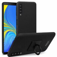 Чехол iMak Finger для Samsung Galaxy A7 (2018) (черный) Чехол iMak Finger для Samsung Galaxy A7 (2018) (черный)