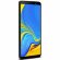 Чехол iMak Finger для Samsung Galaxy A7 (2018) (черный)