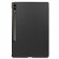 Планшетный чехол для Samsung Galaxy Tab S9 Plus (черный)