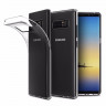 Силиконовый TPU чехол для Samsung Galaxy Note 8