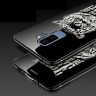 Чехол-накладка для Samsung Galaxy S9 SM-G960 (Free Tiger)