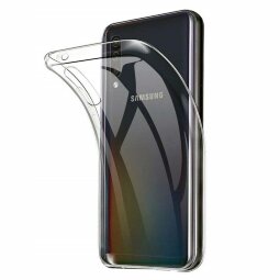 Силиконовый TPU чехол для Samsung Galaxy A50 / Galaxy A50s / Galaxy A30s