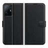 Чехол для Xiaomi 11T / Xiaomi 11T Pro (черный)