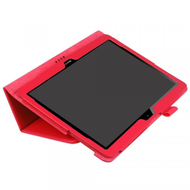 Чехол для Huawei MediaPad T3 10 (красный)