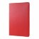 Поворотный чехол для Huawei MatePad T10 / T10s / C5e / C3 / Honor Pad X8 / X8 Lite / X6 (красный)