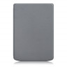 Чехол для PocketBook 634 Verse Pro (серый)