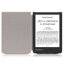 Чехол для PocketBook 634 Verse Pro (серый)