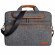 Многофункциональная сумка для ноутбука 13,6 дюймов (серый)