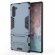 Чехол Duty Armor для Samsung Galaxy Note 10 (темно-синий)